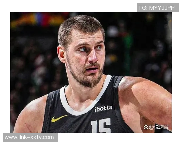 约基奇助攻王荣誉加冕小阿德尔曼称此成就应广泛传颂